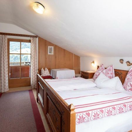 Haus Thomas Apartment Alpbach Luaran gambar