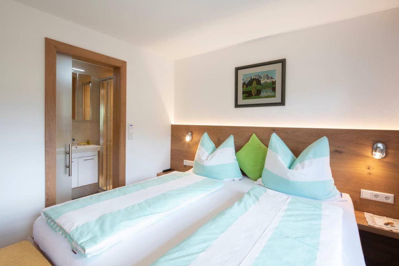 Haus Thomas Apartment Alpbach Luaran gambar