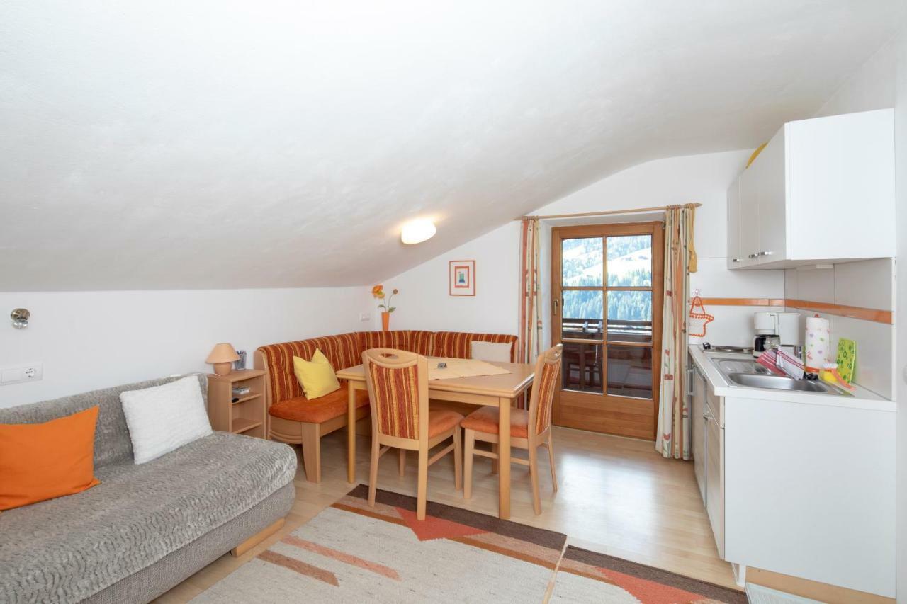 Haus Thomas Apartment Alpbach Luaran gambar