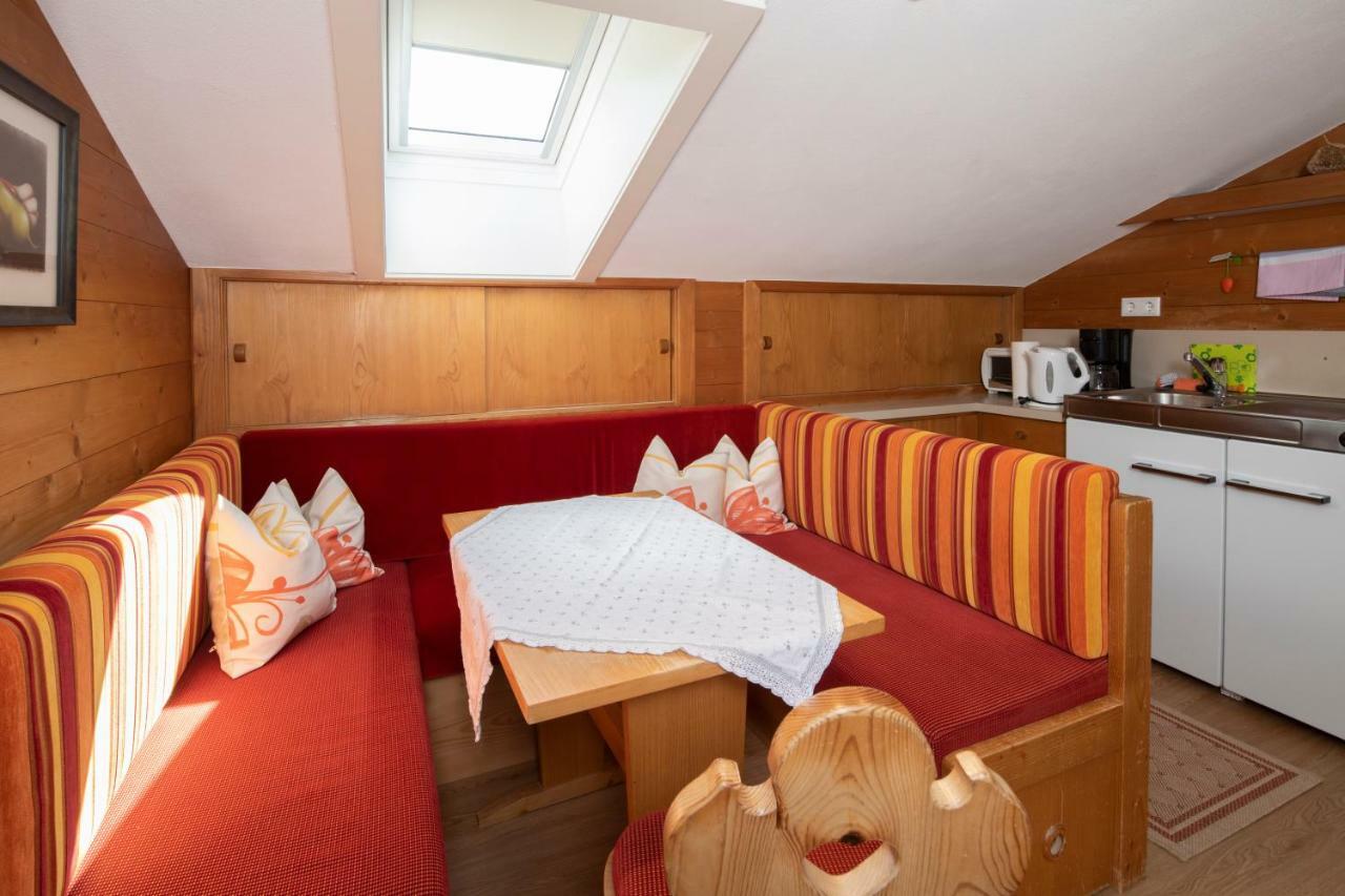 Haus Thomas Apartment Alpbach Luaran gambar