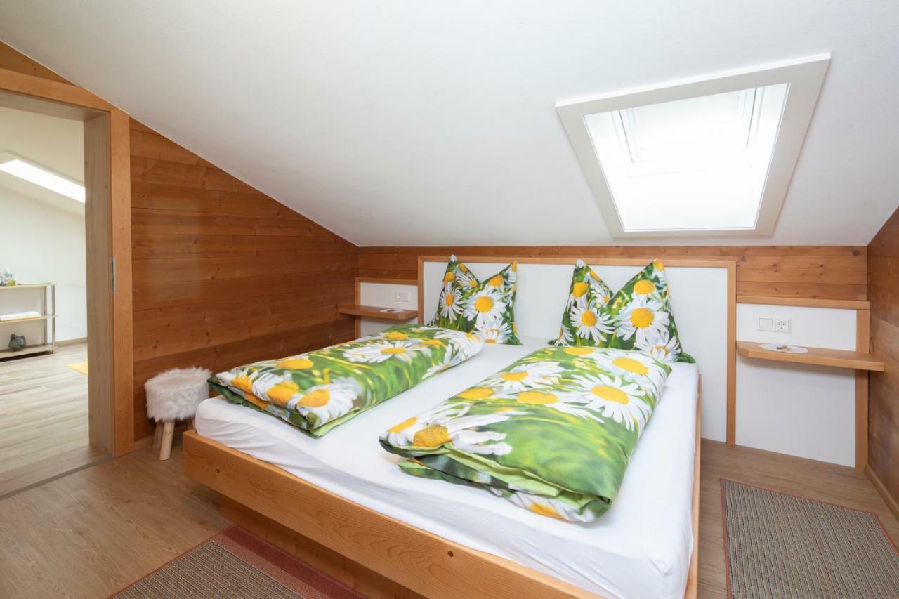 Haus Thomas Apartment Alpbach Luaran gambar